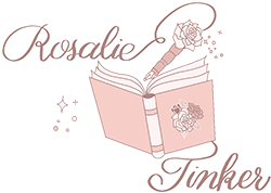 Logo Rosalie Tinker